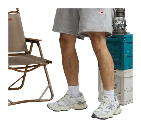 9060 New Balance Sea Salt Concrete  vjsneaker.com