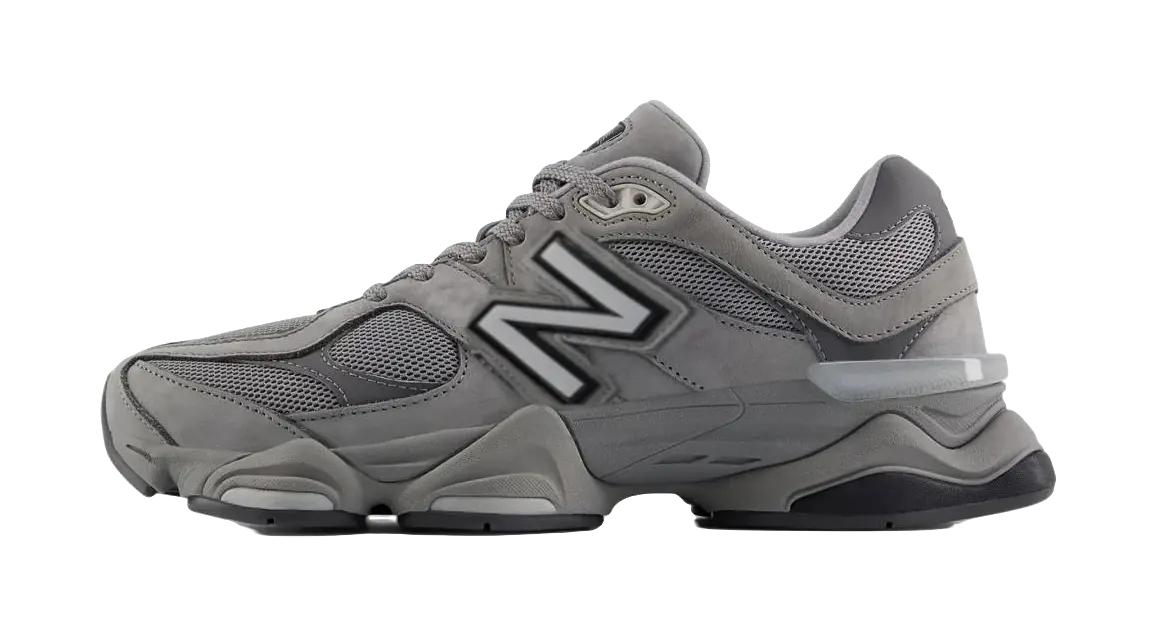 9060 New Balance Shadow Grey  vjsneaker.com