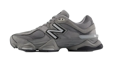 9060 New Balance Shadow Grey  vjsneaker.com