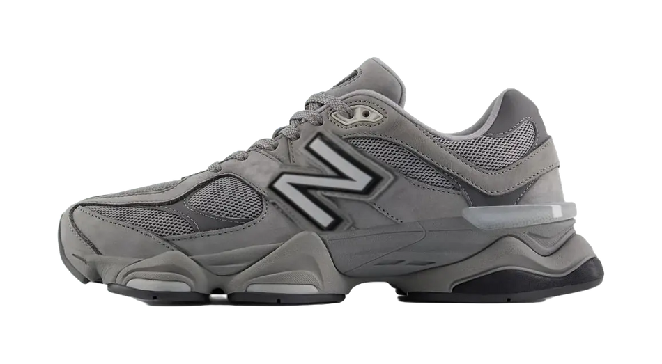 9060 New Balance Shadow Grey  vjsneaker.com