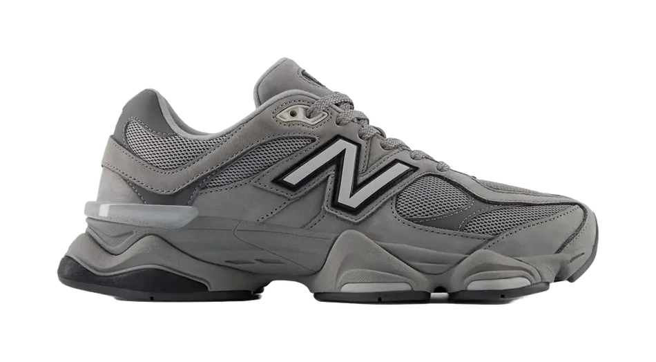 9060 New Balance Shadow Grey  vjsneaker.com