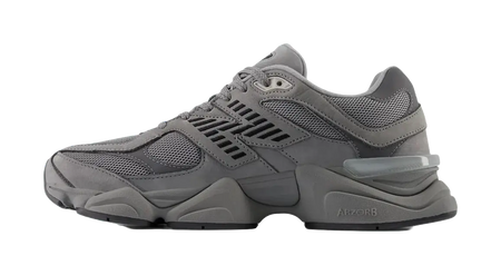 9060 New Balance Shadow Grey  vjsneaker.com