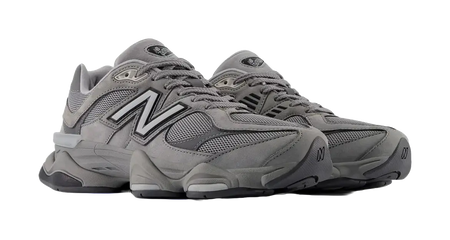 9060 New Balance Shadow Grey  vjsneaker.com