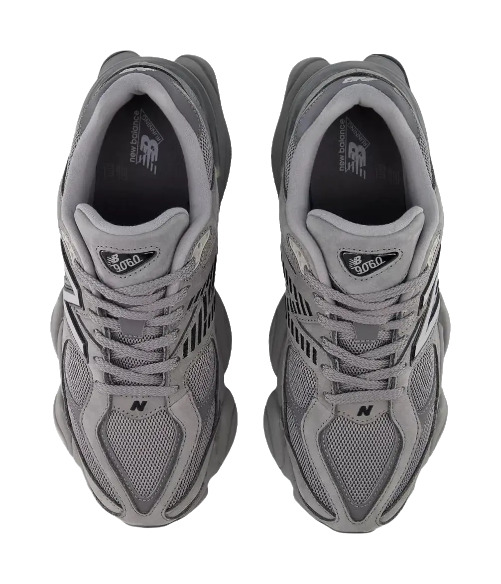 9060 New Balance Shadow Grey  vjsneaker.com