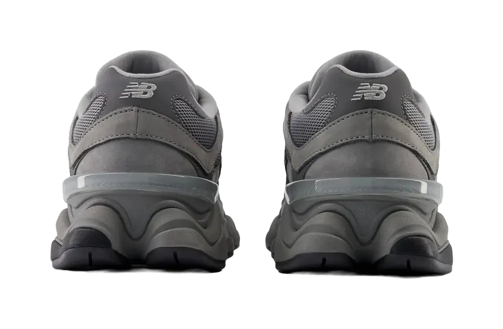 9060 New Balance Shadow Grey  vjsneaker.com