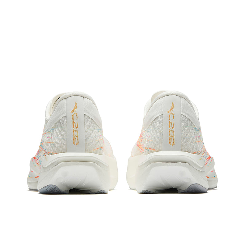Anta C202 7.0 "White" 112625575-2 - Running Shoes Women White
