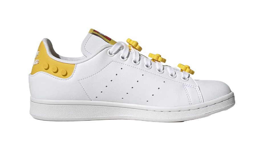 Stan Smith Lego x Stan Smith Wmns Adidas Originals Multi Womens  Vertical Jump Group USA Inc.