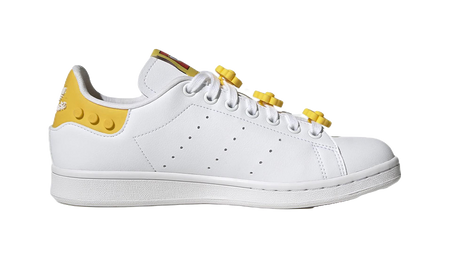 Stan Smith Lego x Stan Smith Wmns Adidas Originals Multi Womens  Vertical Jump Group USA Inc.