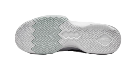 Nike Air Max Impact 4 White Black Pure Platinum  vjsneaker.com