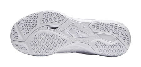 Li-Ning Eagle Eye 2.0 "White/Blue" APPU025-7 - Table Tennis Shoe Unisex White