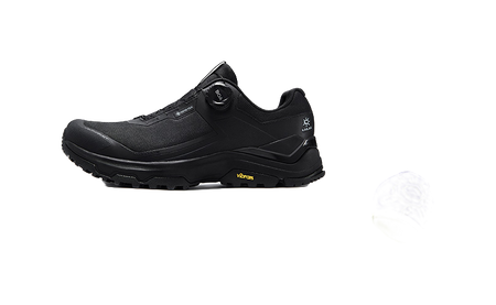 KAILAS Border Mountain GTX BOA Mountaineering Hiking Shoes Mens  vjsneaker.com