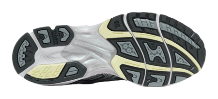 ASICS Gel Nimbus 10.1 Piedmont Grey Graphite Grey  vjsneaker.com