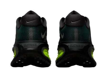 Nike Vomero Breathable And Resilient Running Shoes Mens Black  vjsneaker.com