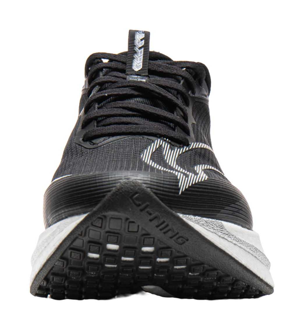 Li-Ning Red Hare 9 PRO "Black" ARPW002-4 - Running Shoe Unisex Black White