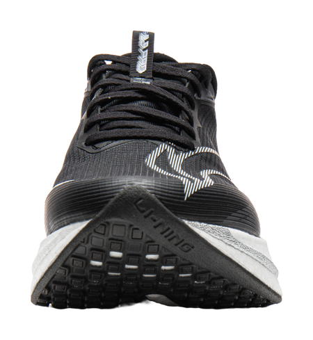 Li-Ning Red Hare 9 PRO "Black" ARPW002-4 - Running Shoe Unisex Black White