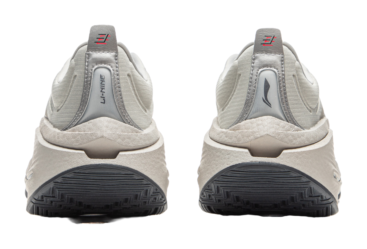 Li Ning Shadow 3 Essential Cushioning Slip Resistant Support Rebound Low top  VJsneaker