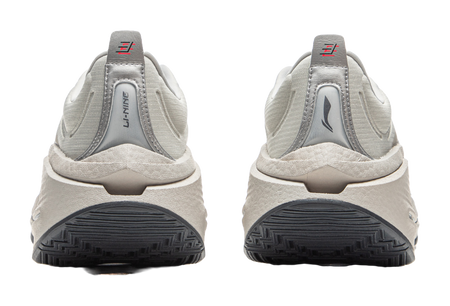 Li Ning Shadow 3 Essential Cushioning Slip Resistant Support Rebound Low top  VJsneaker