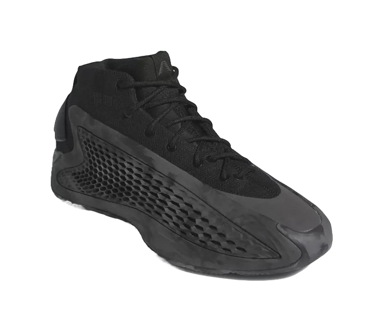 Adidas A.E. 1 "MX Charcoal" Ascent Pack  vjsneaker.com