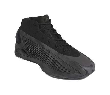 Adidas A.E. 1 "MX Charcoal" Ascent Pack  vjsneaker.com