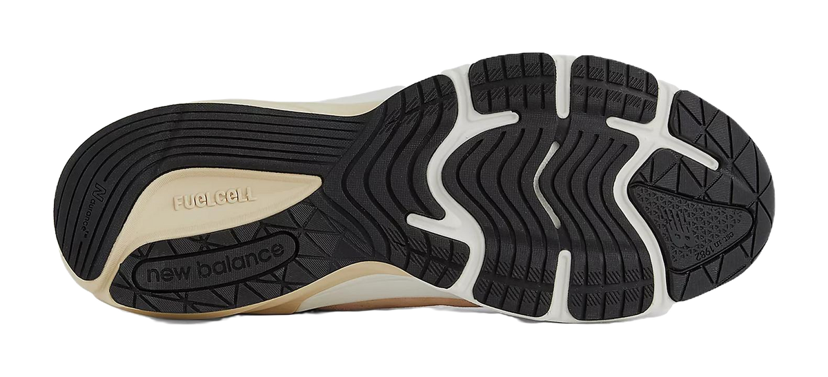 990v6 Teddy Santis x 990v6 New Balance Made in Usa Vintage Rose  vjsneaker.com