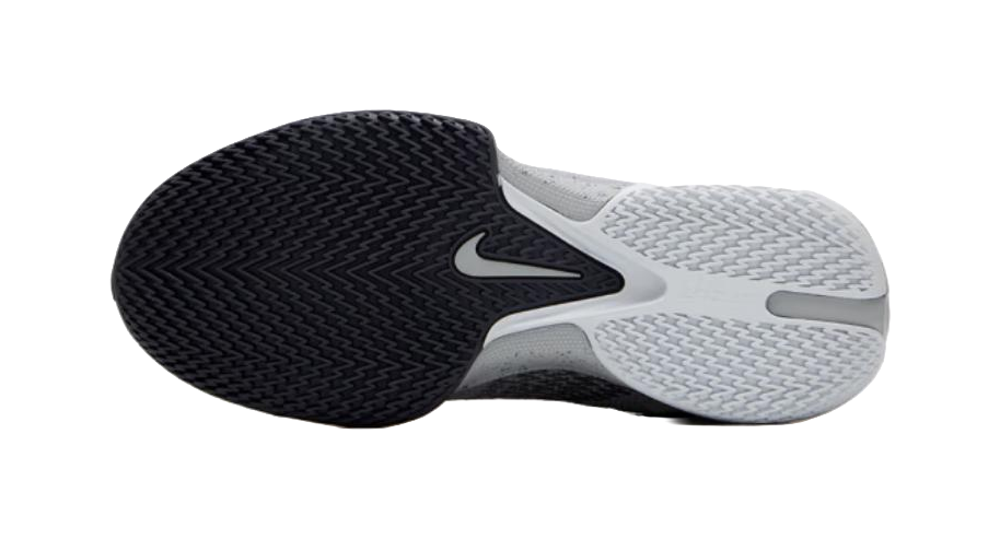 Nike Air Zoom G.T. Cut Academy Ep Grey  vjsneaker.com