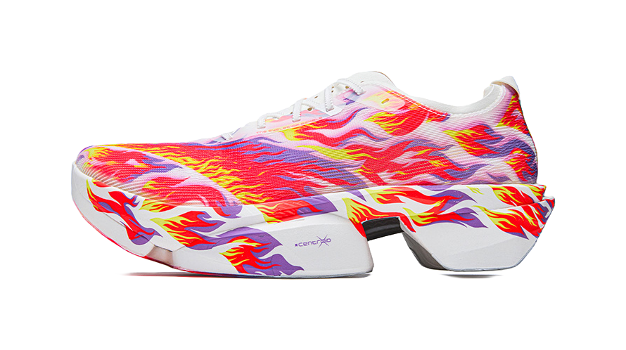 Anta C10 2 Samadhi True Fire