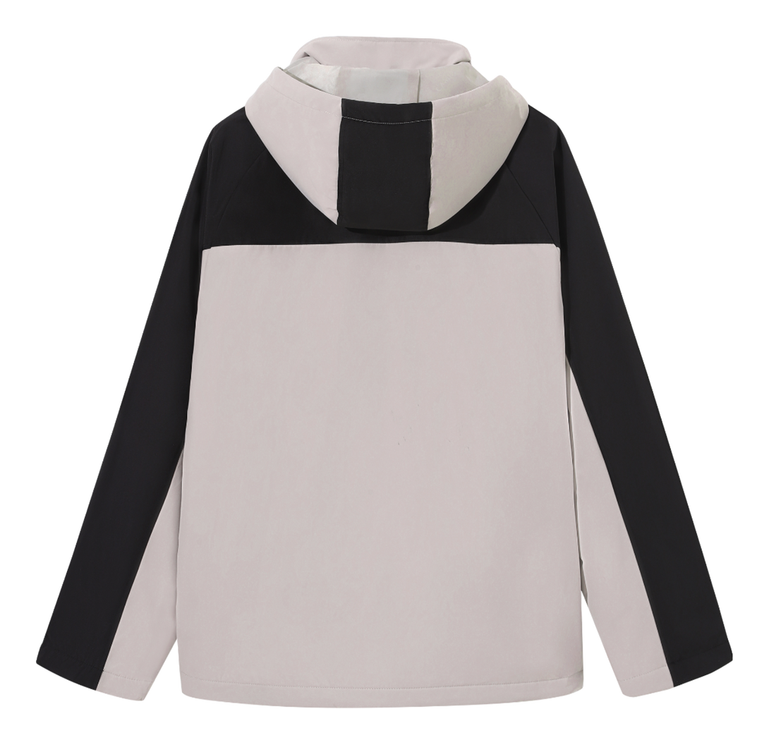 CAMEL Urban Function Series Jacket Unisex  VJSNEAKER