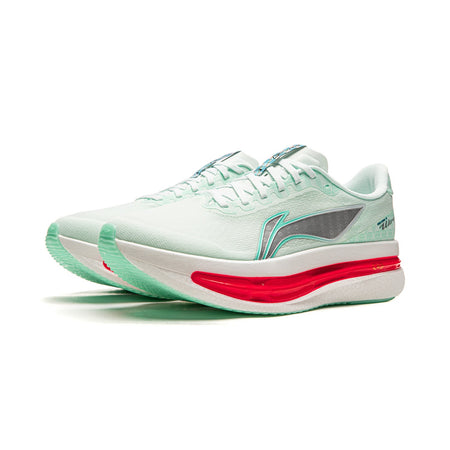 Li-Ning Red Hare 9 ULTRA "Sand Ice Blue" ARPW007 - Marathon Super Trainer Men Blue