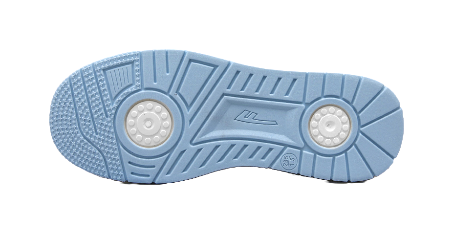 Warrior Lightweight Breathable Height Increasing Low top Skateboard Shoes Unisex 