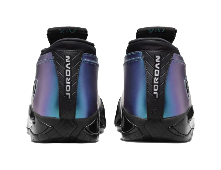 JORDAN 14 Retro Love Letter Womens  vjsneaker.com