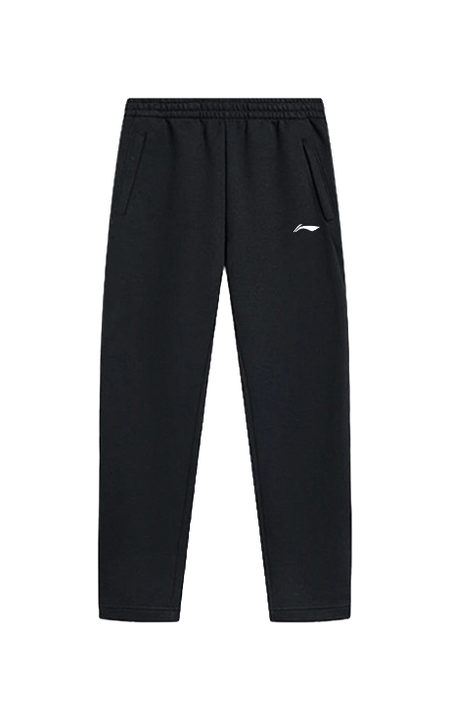 LiNing Fitness Series Casual Pants Unisex Black  VJSNEAKER