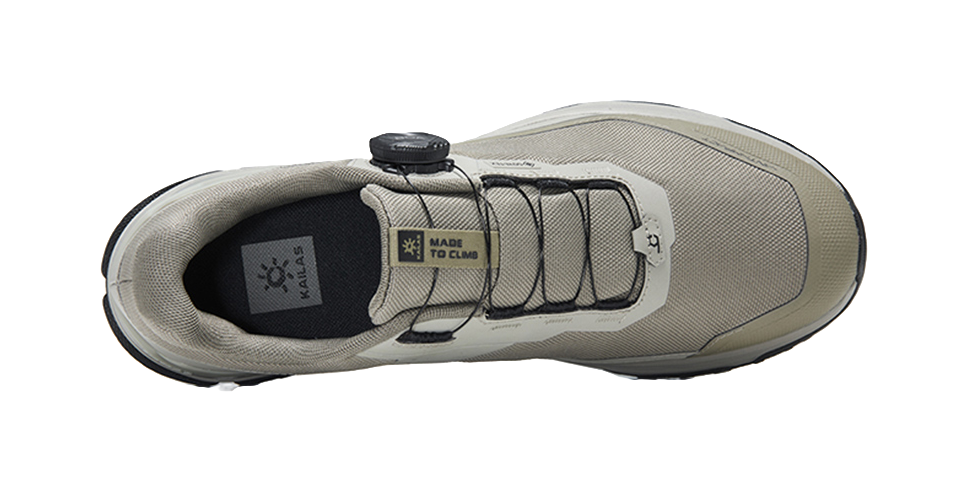 KAILAS Border Mountain GTX BOA Mountaineering Hiking Shoes Mens  vjsneaker.com