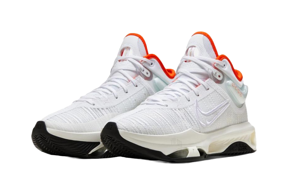 Nike Air Zoom Gt Jump 2 Ep Fresh  vjsneaker.com