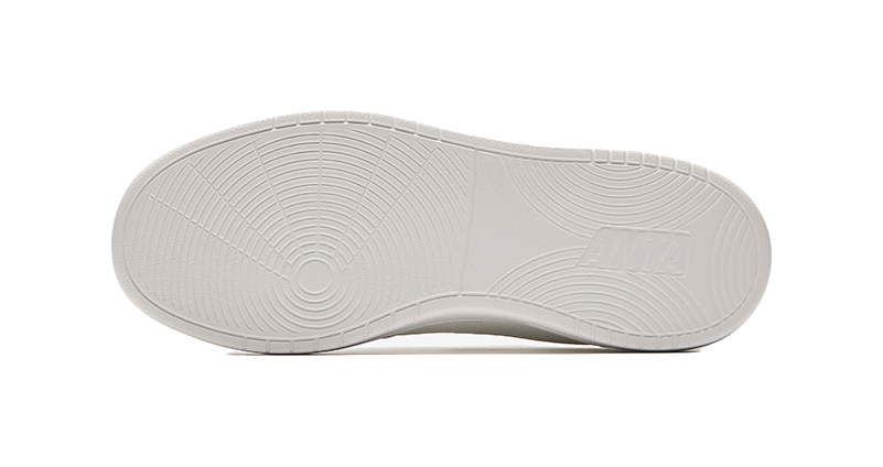 Antakids Anti Kick Lightweight Cushioning Low top Kids Skateboarding Shoes Kids  VJSNEAKER