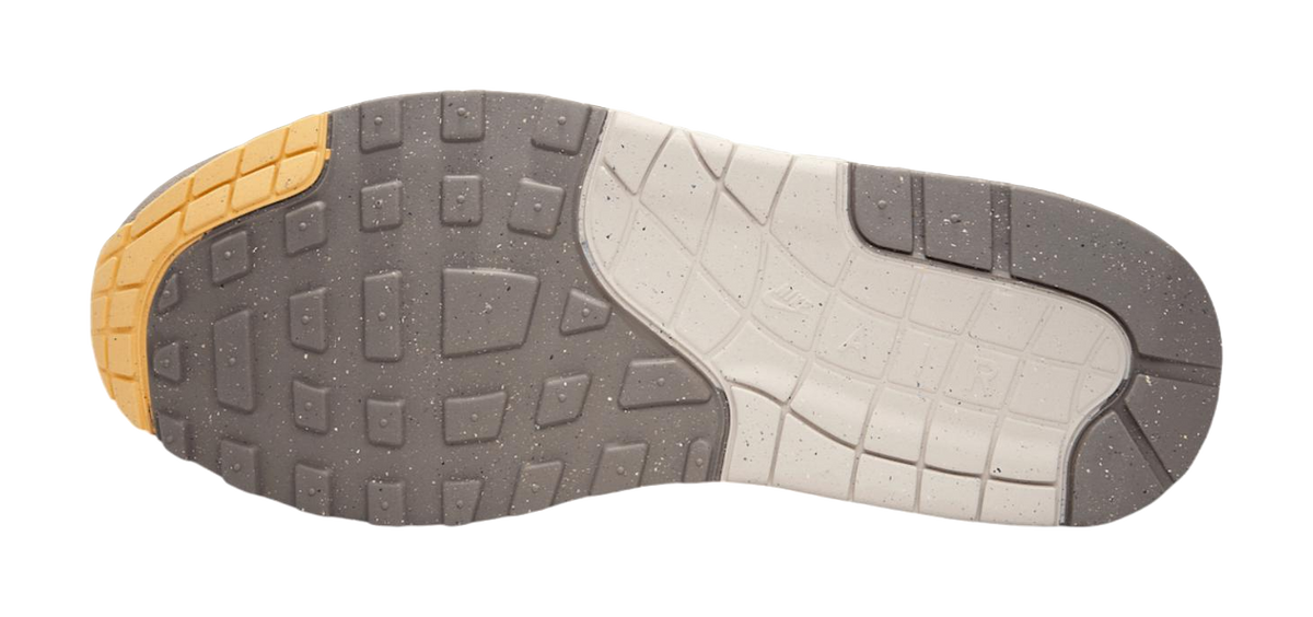 Nike Air Max 1 Premium Cave Stone  vjsneaker.com