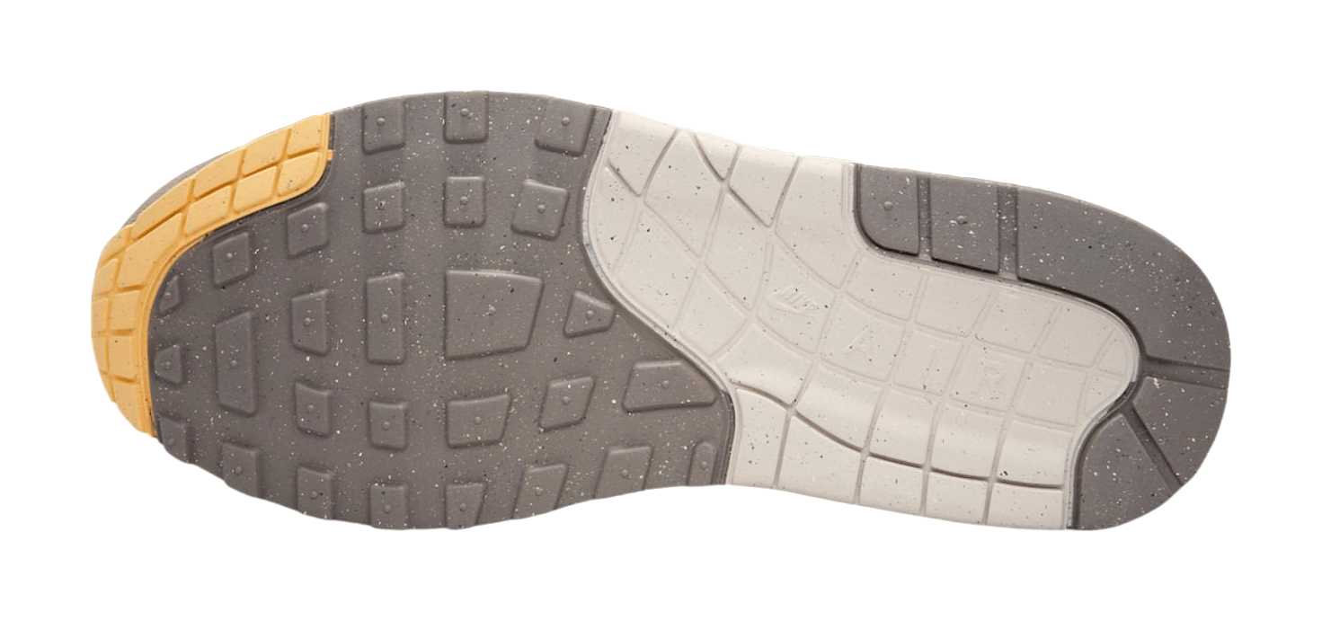 Nike Air Max 1 Premium Cave Stone  vjsneaker.com