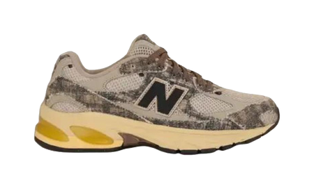 New Balance x Joe Freshgoods 2010 sneakers  vjsneaker.com