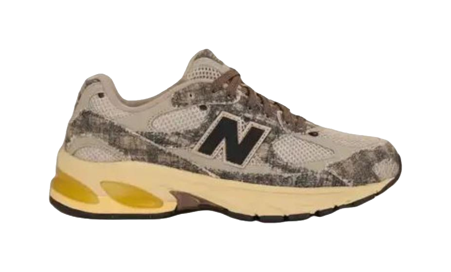 New Balance x Joe Freshgoods 2010 sneakers
