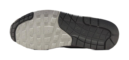 Nike Air Max 1 Light Bone Iron Grey  vjsneaker.com