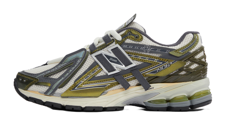 1906 New BalanceA Olive Juice Sea Salt  vjsneaker.com