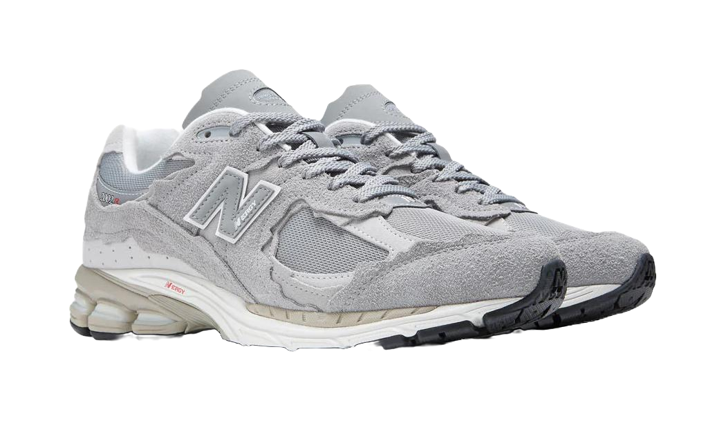 2002R New Balance Protection Pack - Slate Grey  vjsneaker.com