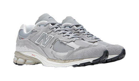 2002R New Balance Protection Pack - Slate Grey  vjsneaker.com