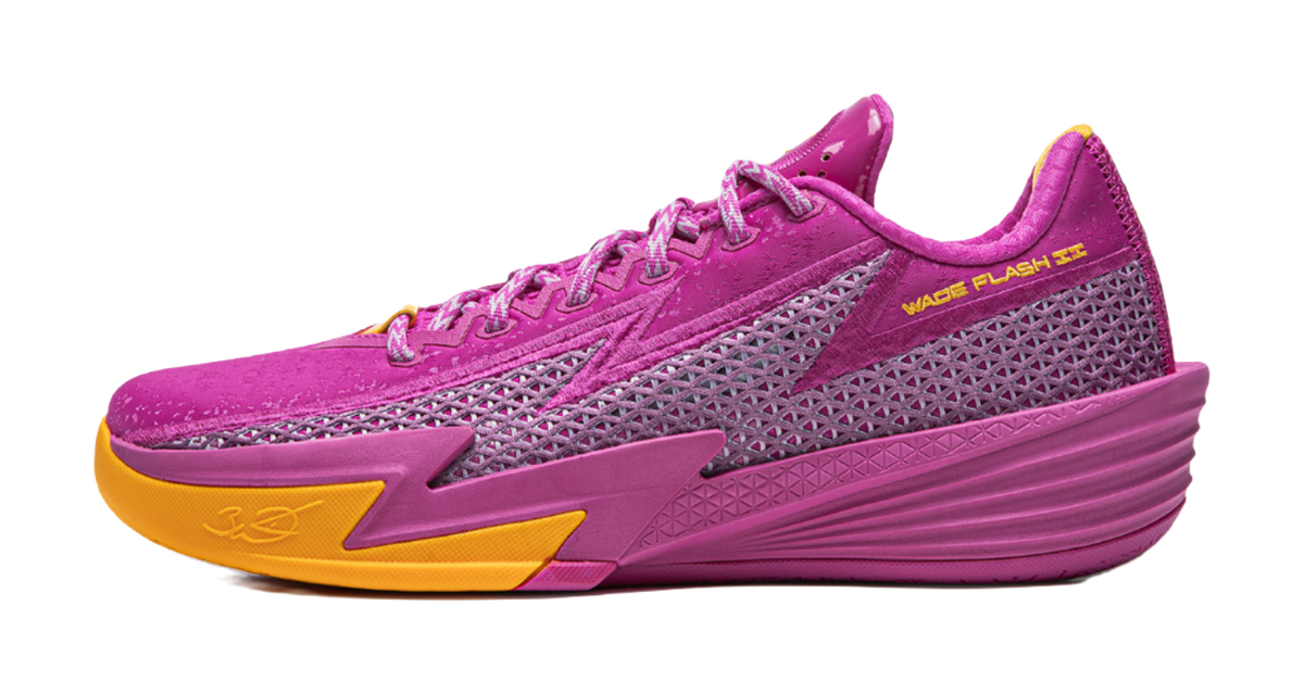 Li-Ning Wade Flash 2 "Twilight"  vjsneaker.com