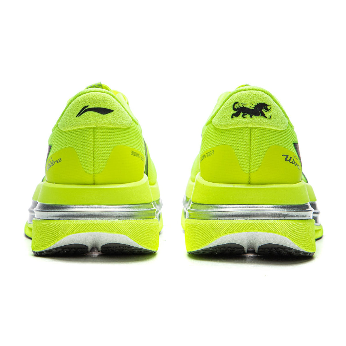 Li-Ning Red Hare 9 ULTRA Bright Green ARPW008-1 - Running Shoes for Women Bright Green