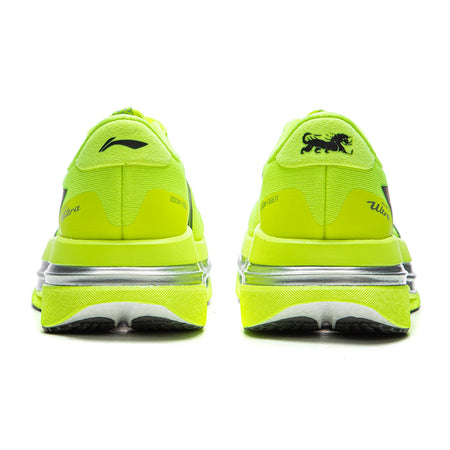 Li-Ning Red Hare 9 ULTRA Bright Green ARPW008-1 - Running Shoes for Women Bright Green