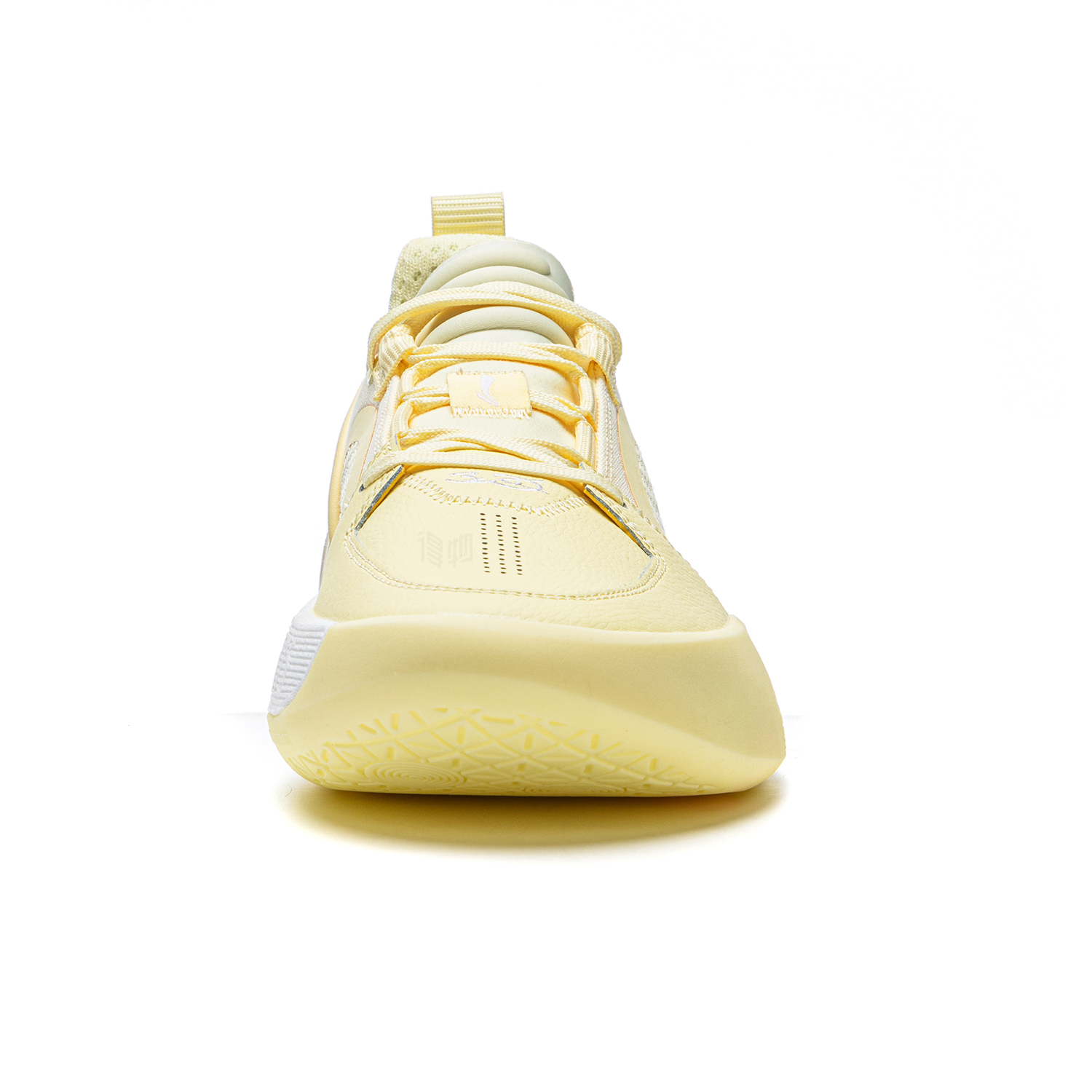 Li-Ning Wade All City 12 Encore「レモン」ABAU051-5