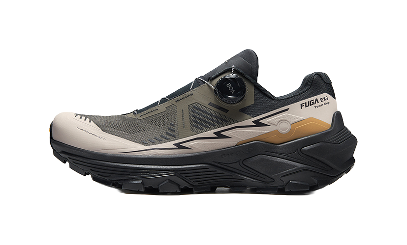 KAILAS FUGA EX3 BOA Trail Running Shoes Women's