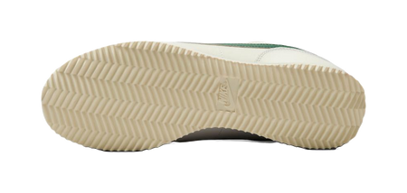 Nike Cortez Sail Gorge Green Womens  vjsneaker.com