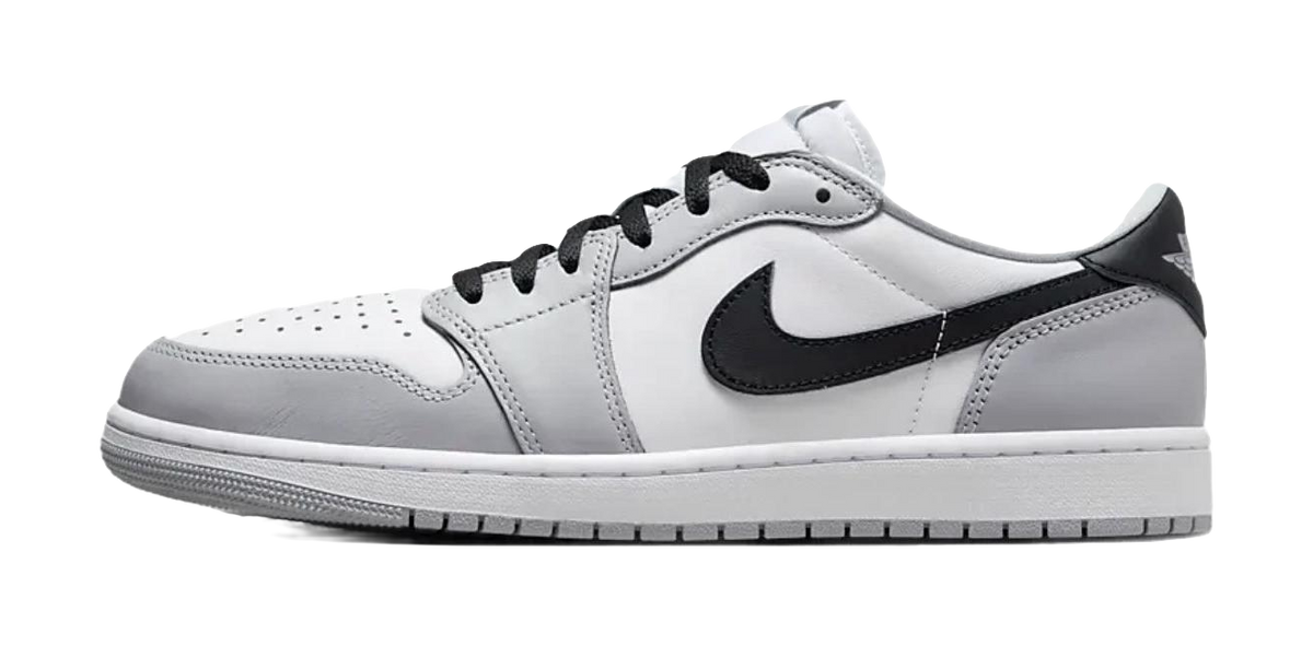 Air Jordan 1 Retro Low OG Barons  vjsneaker.com