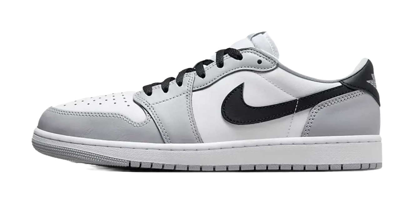 Air Jordan 1 Retro Low OG Barons  vjsneaker.com